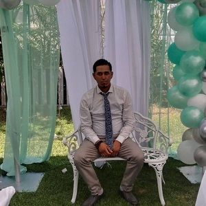 Meet your Posher, Johnny